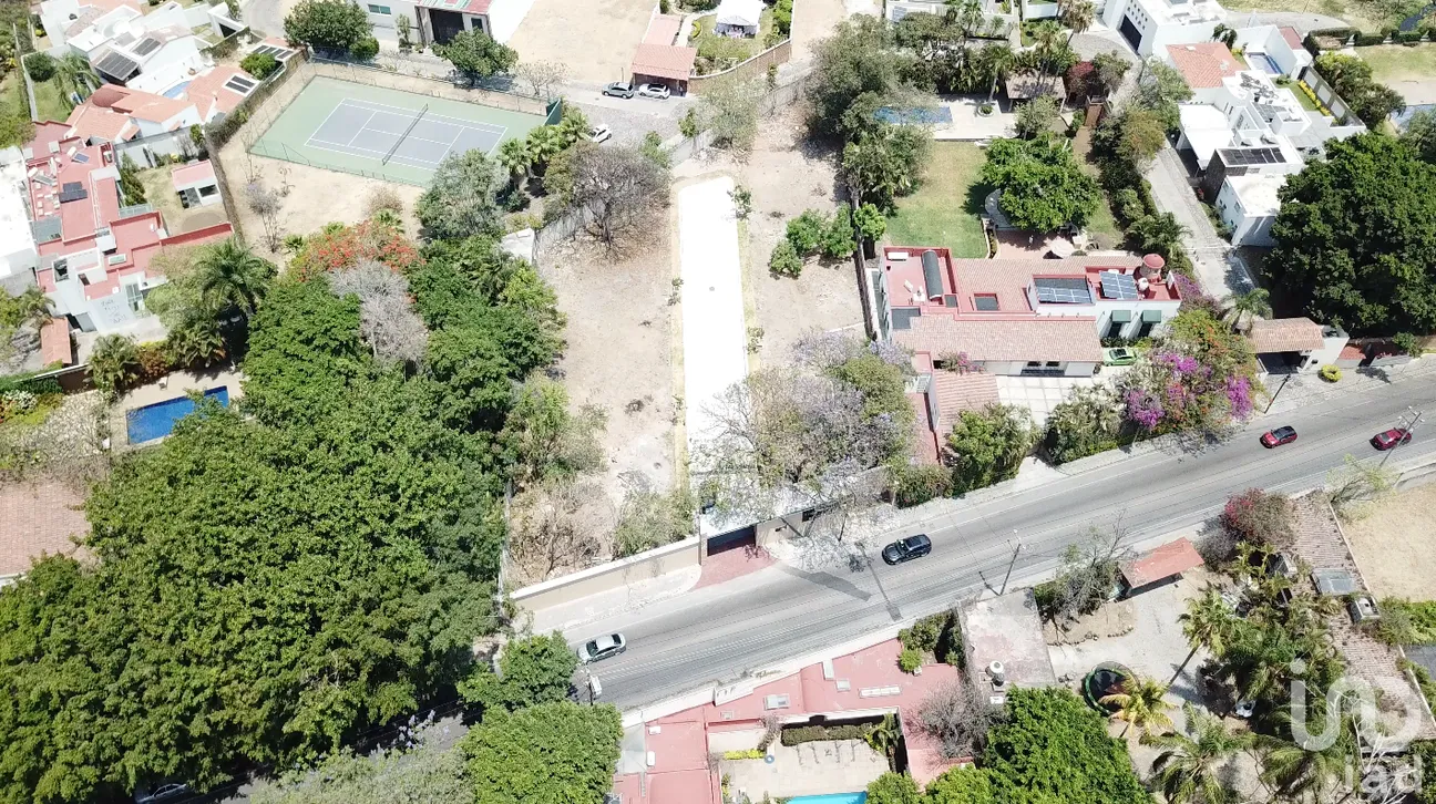 Terreno en Venta en Palmira Tinguindin, Cuernavaca, Morelos | NEX-203443 | iad México | Foto 13 de 13