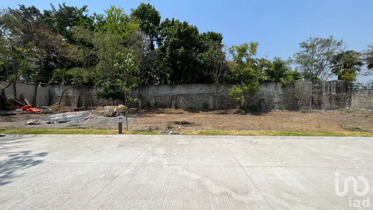 Terreno en Venta en Palmira Tinguindin, Cuernavaca, Morelos | NEX-203443 | iad México | Foto 10 de 13