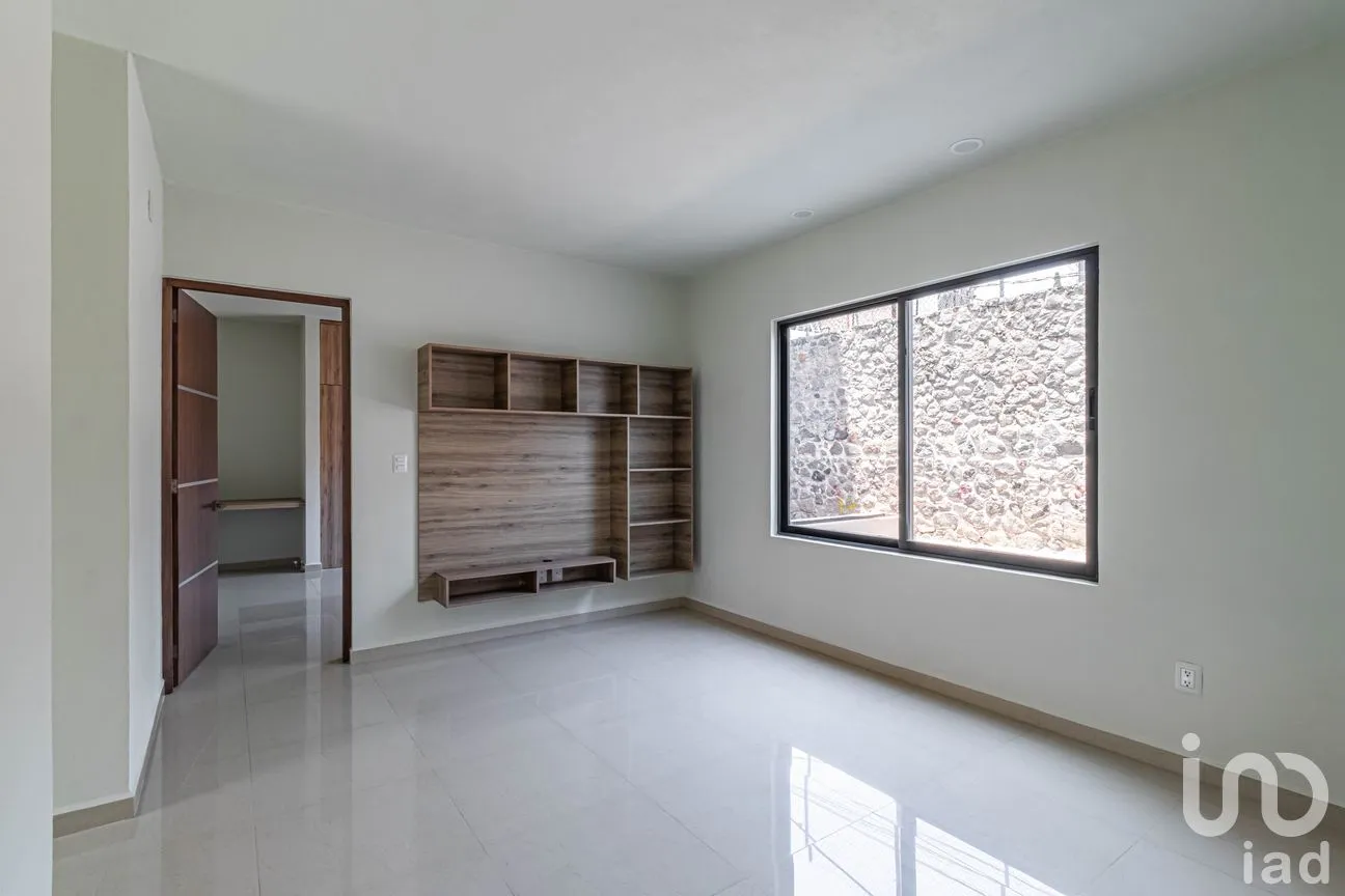 Departamento en Venta en Las Palmas, Cuernavaca, Morelos | NEX-203462 | iad México | Foto 11 de 16