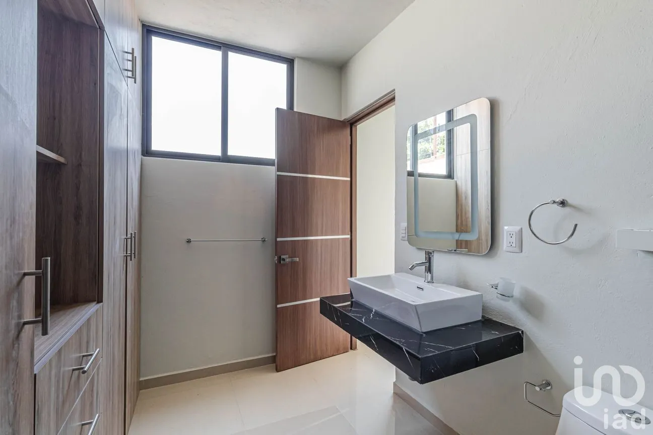 Departamento en Venta en Las Palmas, Cuernavaca, Morelos | NEX-203462 | iad México | Foto 16 de 16