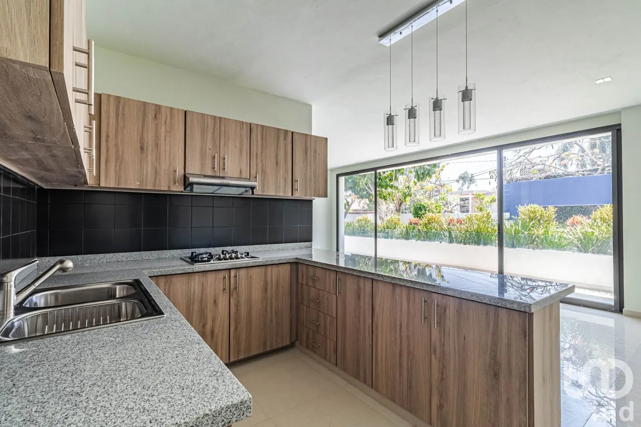 Departamento en Venta en Las Palmas, Cuernavaca, Morelos | NEX-203462 | iad México | Foto 4 de 16