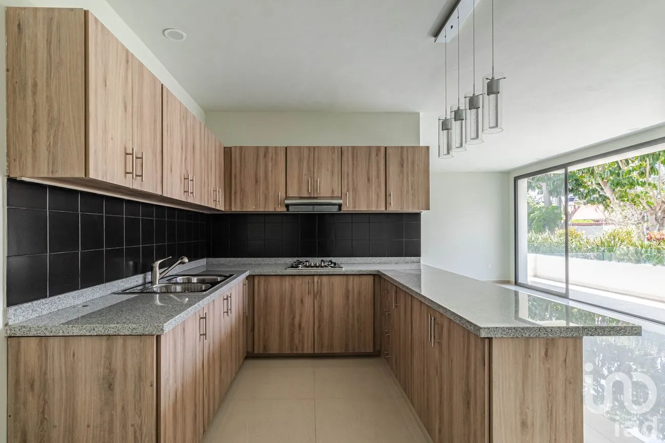 Departamento en Venta en Las Palmas, Cuernavaca, Morelos | NEX-203462 | iad México | Foto 5 de 16