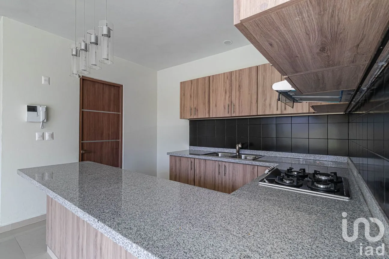 Departamento en Venta en Las Palmas, Cuernavaca, Morelos | NEX-203462 | iad México | Foto 6 de 16