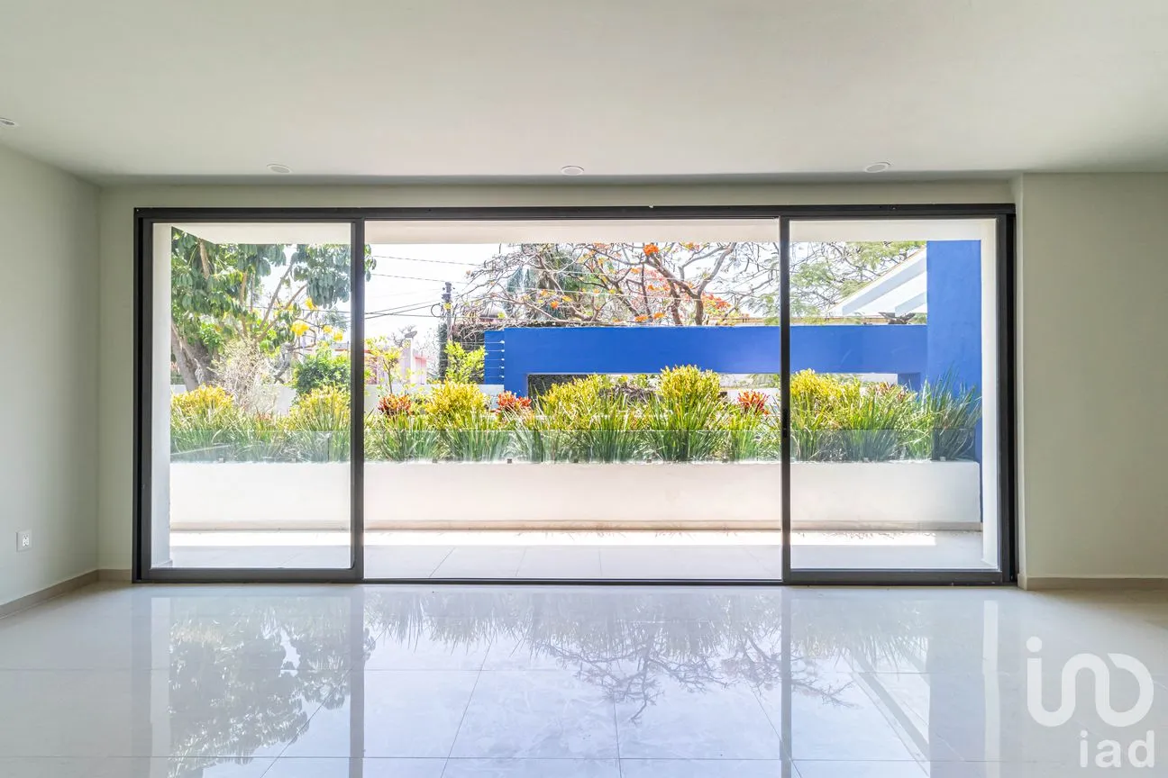 Departamento en Venta en Las Palmas, Cuernavaca, Morelos | NEX-203462 | iad México | Foto 7 de 16