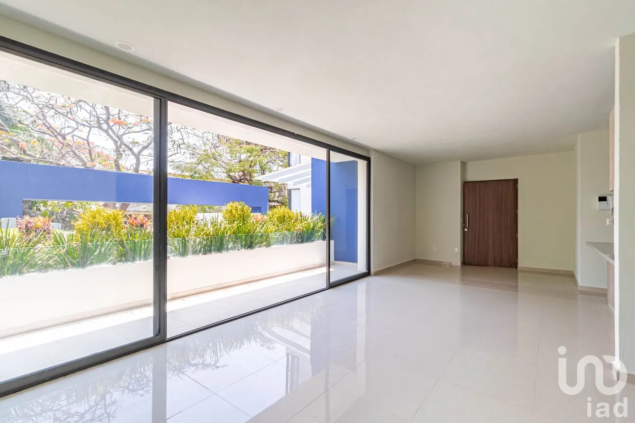 Departamento en Venta en Las Palmas, Cuernavaca, Morelos | NEX-203462 | iad México | Foto 8 de 16