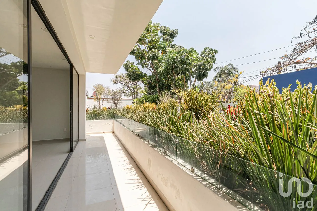 Departamento en Venta en Las Palmas, Cuernavaca, Morelos | NEX-203462 | iad México | Foto 9 de 16