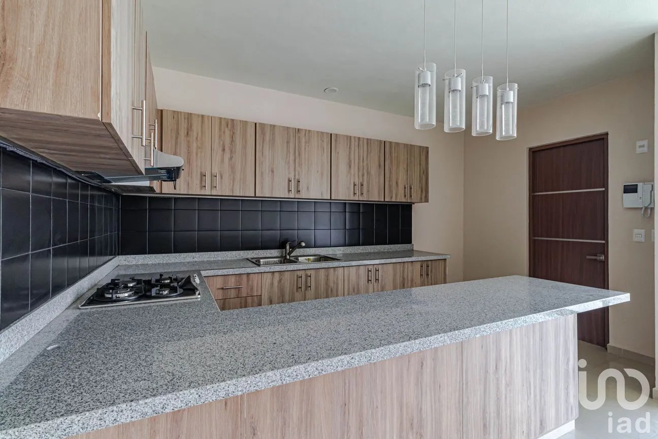 Departamento en Venta en Las Palmas, Cuernavaca, Morelos | NEX-203465 | iad México | Foto 2 de 20