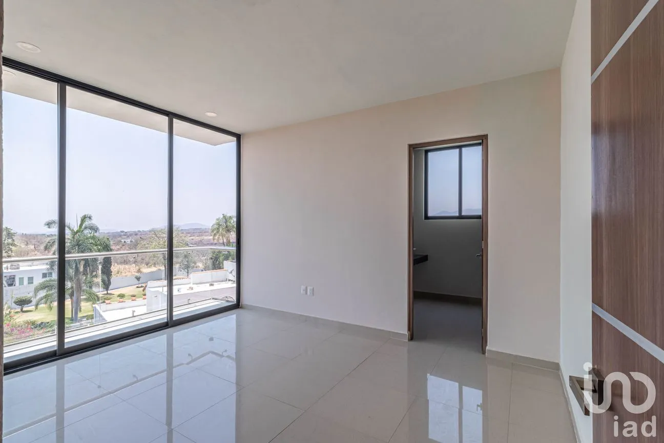 Departamento en Venta en Las Palmas, Cuernavaca, Morelos | NEX-203465 | iad México | Foto 12 de 20