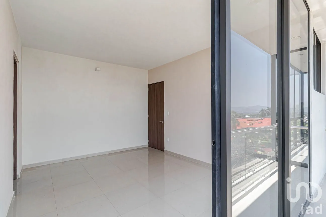Departamento en Venta en Las Palmas, Cuernavaca, Morelos | NEX-203465 | iad México | Foto 13 de 20
