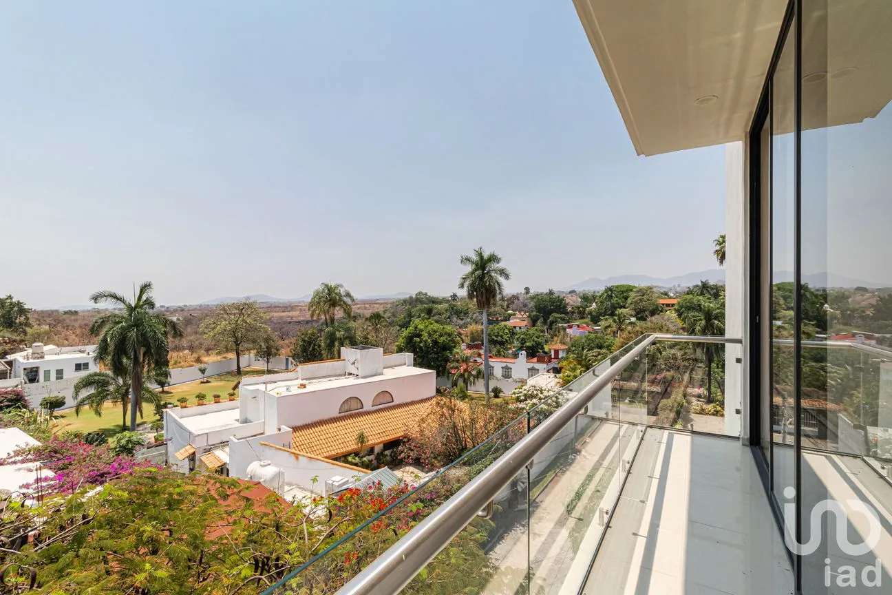 Departamento en Venta en Las Palmas, Cuernavaca, Morelos | NEX-203465 | iad México | Foto 14 de 20
