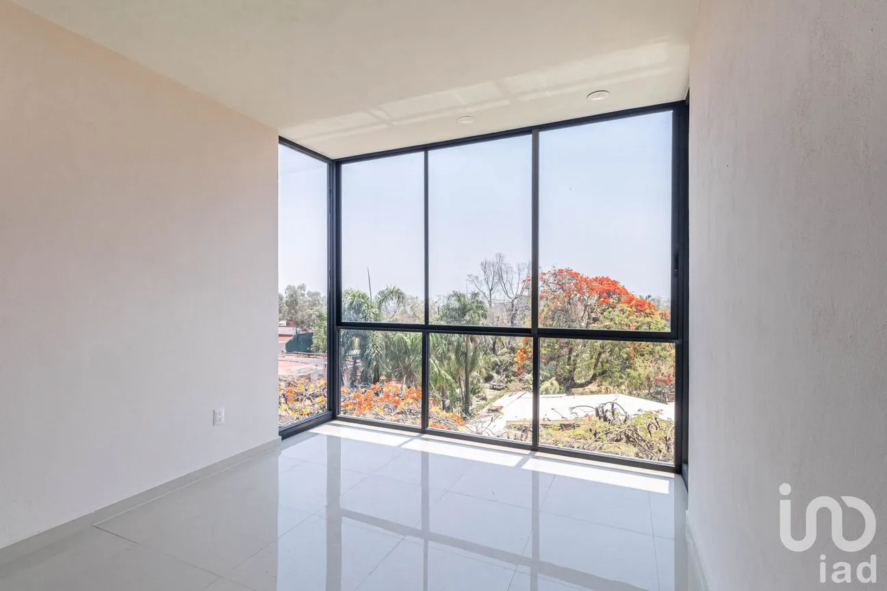 Departamento en Venta en Las Palmas, Cuernavaca, Morelos | NEX-203465 | iad México | Foto 18 de 20