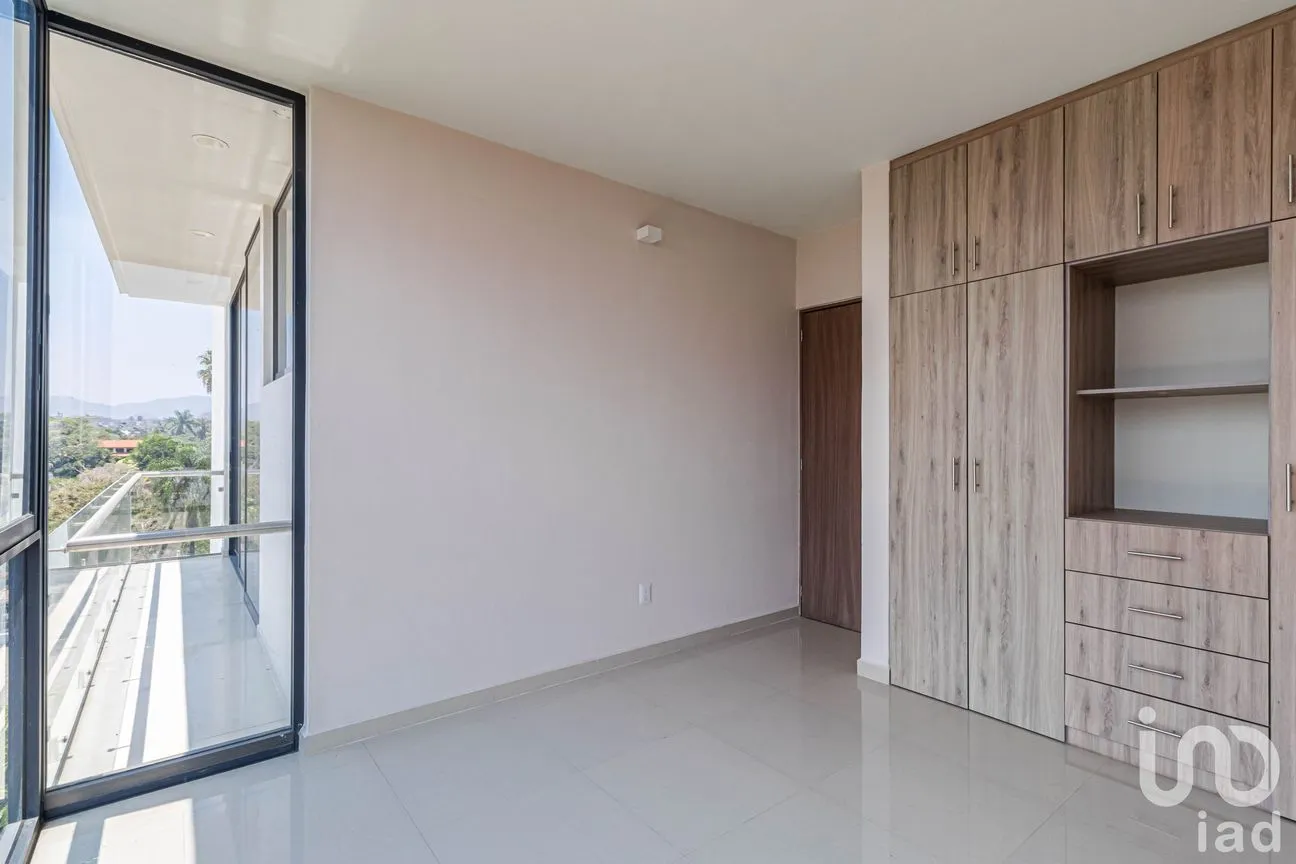 Departamento en Venta en Las Palmas, Cuernavaca, Morelos | NEX-203465 | iad México | Foto 20 de 20