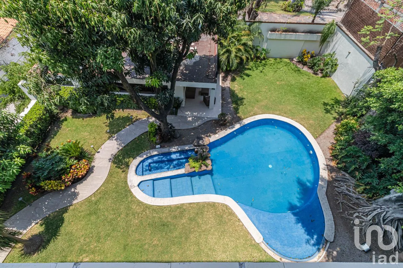 Departamento en Venta en Las Palmas, Cuernavaca, Morelos | NEX-203465 | iad México | Foto 5 de 20