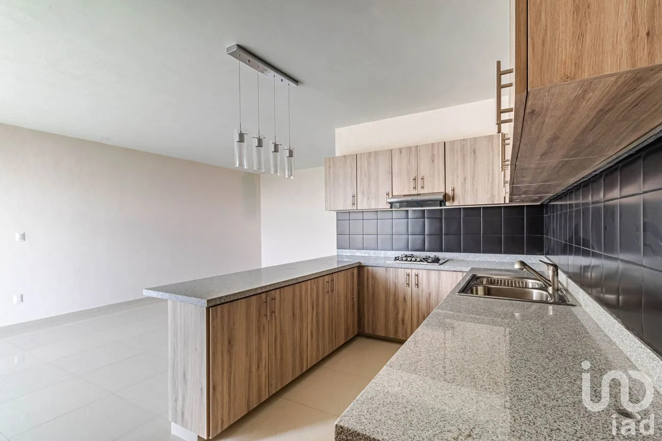 Departamento en Venta en Las Palmas, Cuernavaca, Morelos | NEX-203465 | iad México | Foto 7 de 20