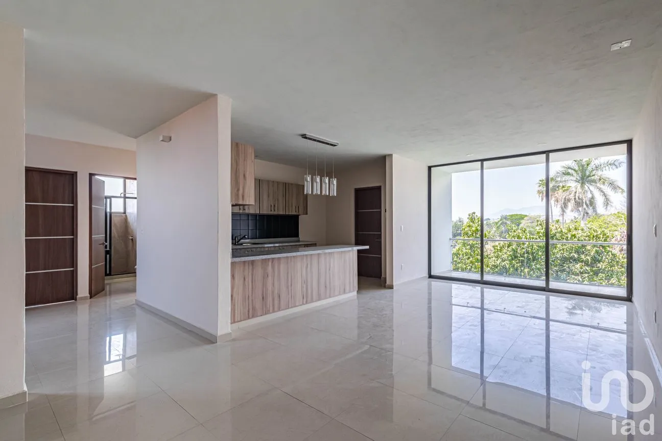 Departamento en Venta en Las Palmas, Cuernavaca, Morelos | NEX-203465 | iad México | Foto 1 de 20