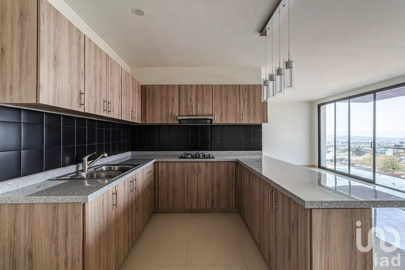 Departamento en Venta en Las Palmas, Cuernavaca, Morelos | NEX-203470 | iad México | Foto 2 de 27