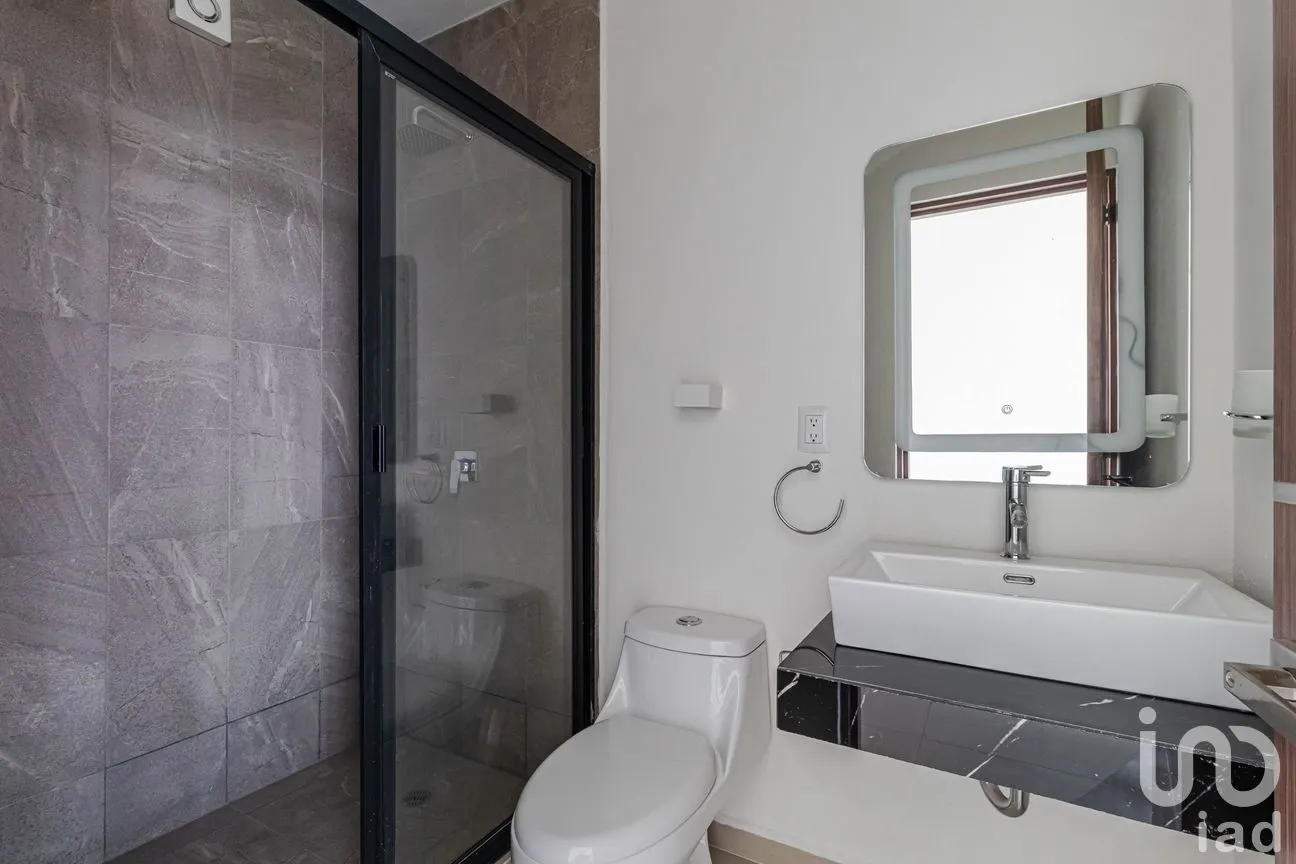 Departamento en Venta en Las Palmas, Cuernavaca, Morelos | NEX-203470 | iad México | Foto 12 de 27