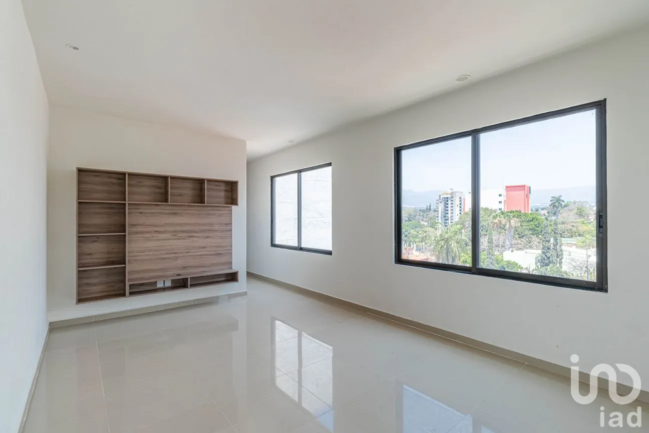 Departamento en Venta en Las Palmas, Cuernavaca, Morelos | NEX-203470 | iad México | Foto 13 de 27