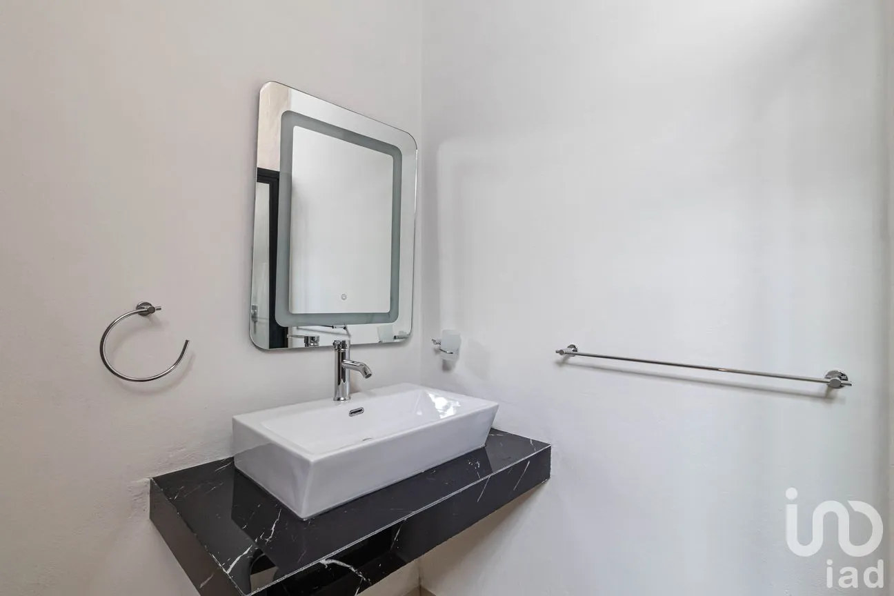 Departamento en Venta en Las Palmas, Cuernavaca, Morelos | NEX-203470 | iad México | Foto 17 de 27