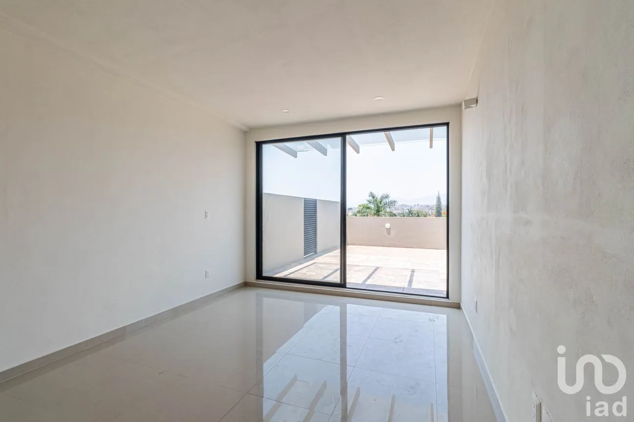 Departamento en Venta en Las Palmas, Cuernavaca, Morelos | NEX-203470 | iad México | Foto 18 de 27
