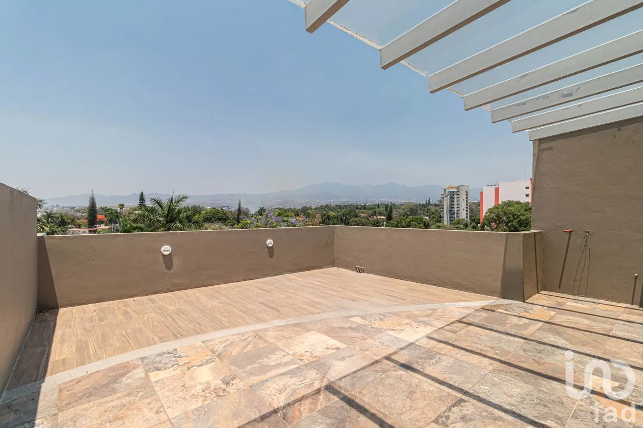 Departamento en Venta en Las Palmas, Cuernavaca, Morelos | NEX-203470 | iad México | Foto 21 de 27