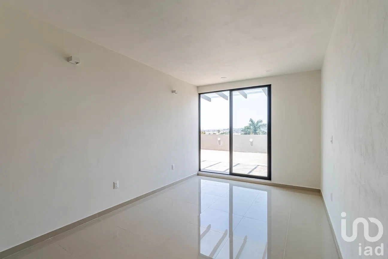 Departamento en Venta en Las Palmas, Cuernavaca, Morelos | NEX-203470 | iad México | Foto 23 de 27
