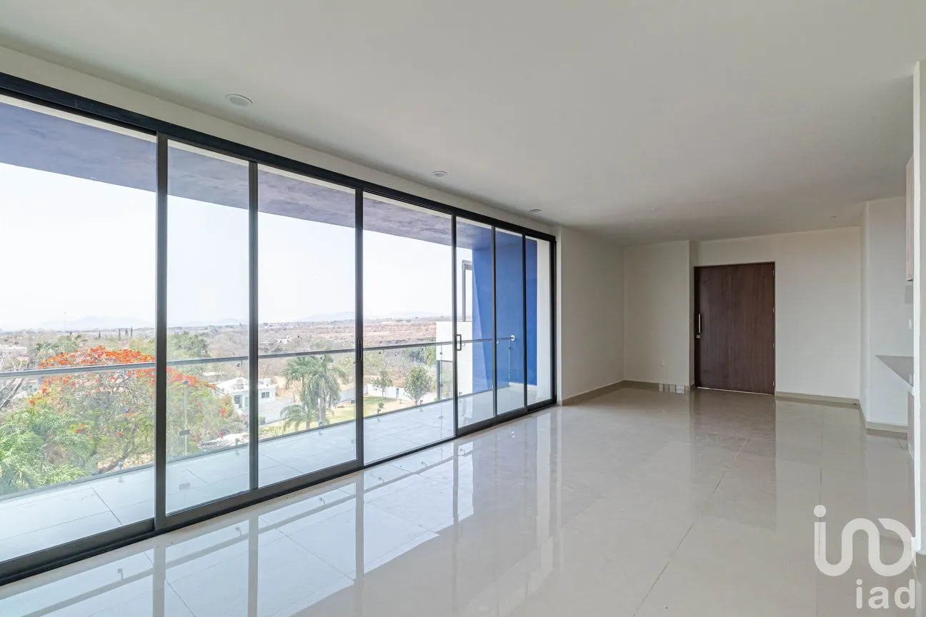 Departamento en Venta en Las Palmas, Cuernavaca, Morelos | NEX-203470 | iad México | Foto 6 de 27