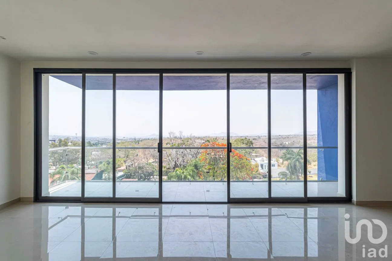 Departamento en Venta en Las Palmas, Cuernavaca, Morelos | NEX-203470 | iad México | Foto 9 de 27