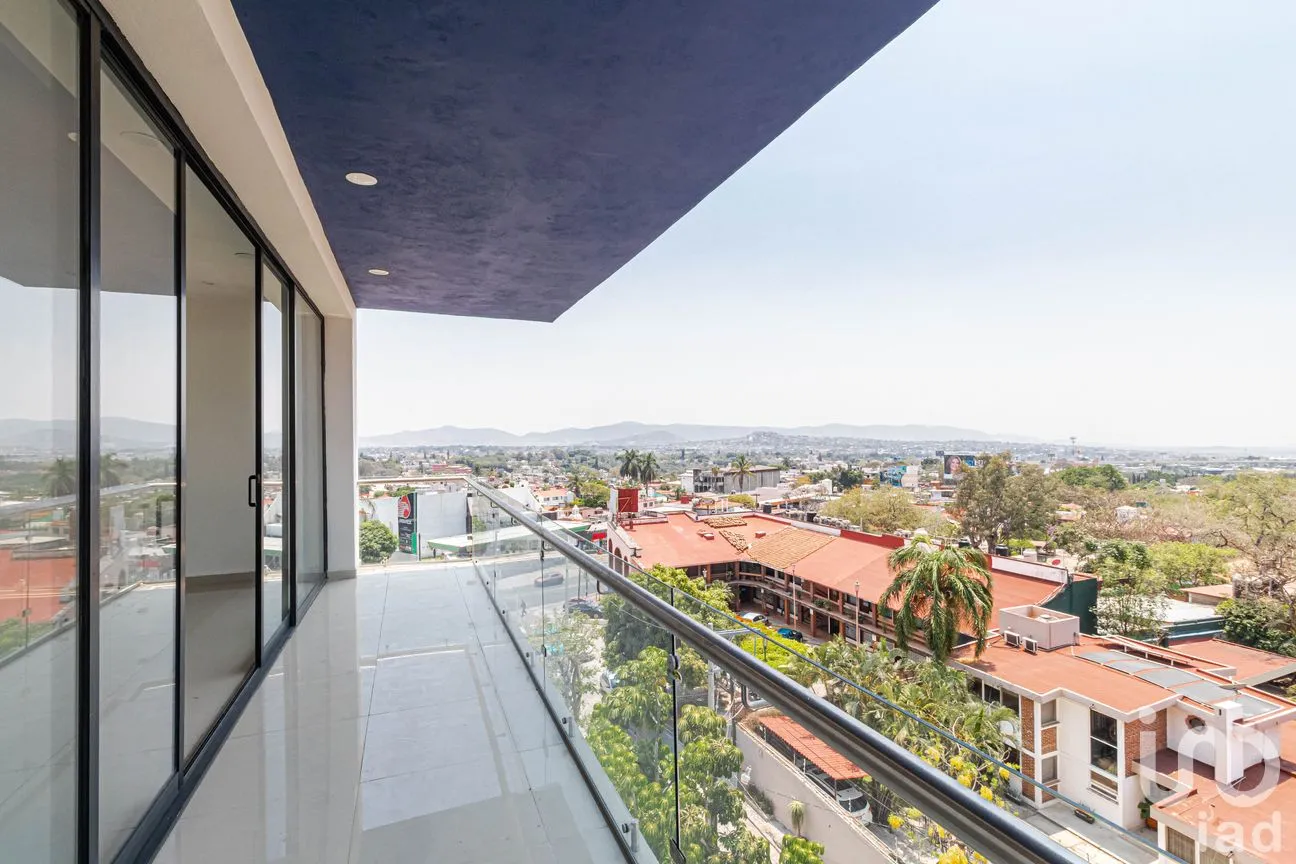 Departamento en Venta en Las Palmas, Cuernavaca, Morelos | NEX-203470 | iad México | Foto 10 de 27