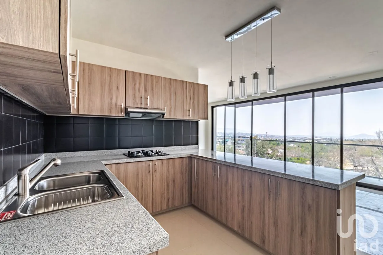 Departamento en Venta en Las Palmas, Cuernavaca, Morelos | NEX-203470 | iad México | Foto 1 de 27