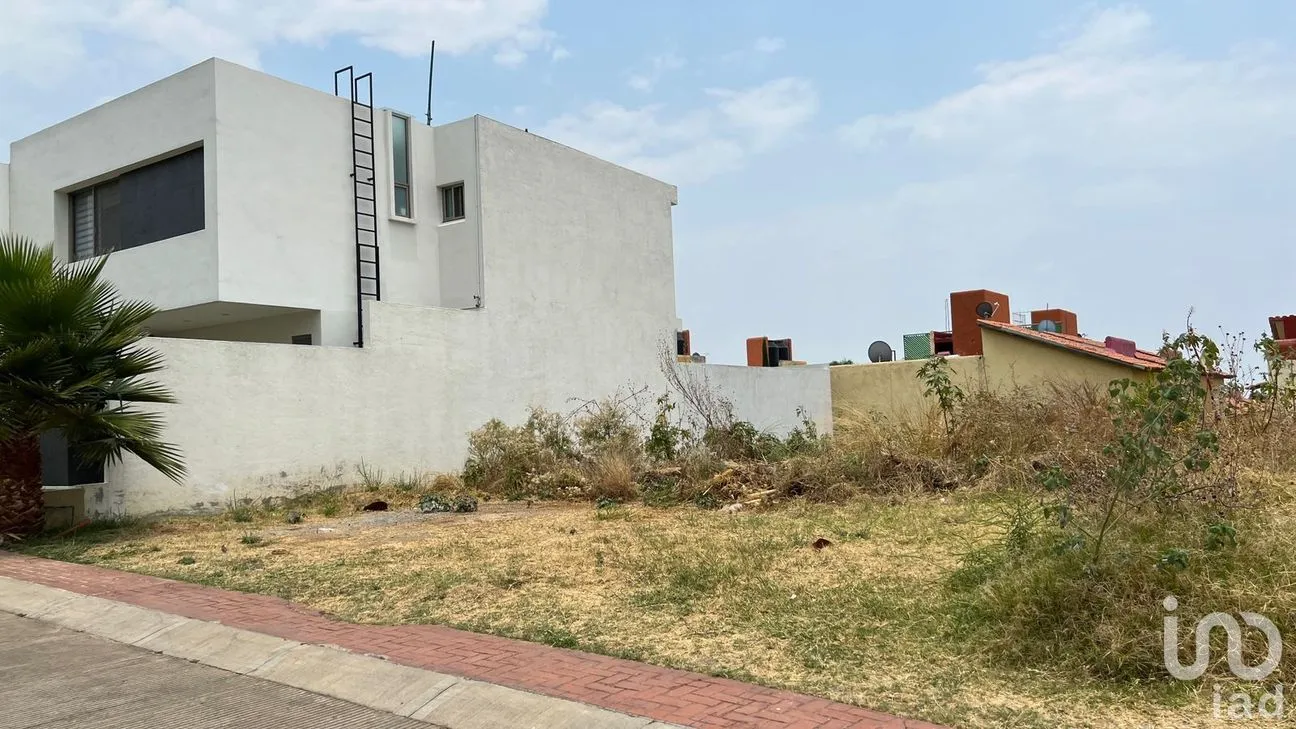 Terreno en Venta en Ahuatlán Tzompantle, Cuernavaca, Morelos | NEX-204017 | iad México | Foto 2 de 4