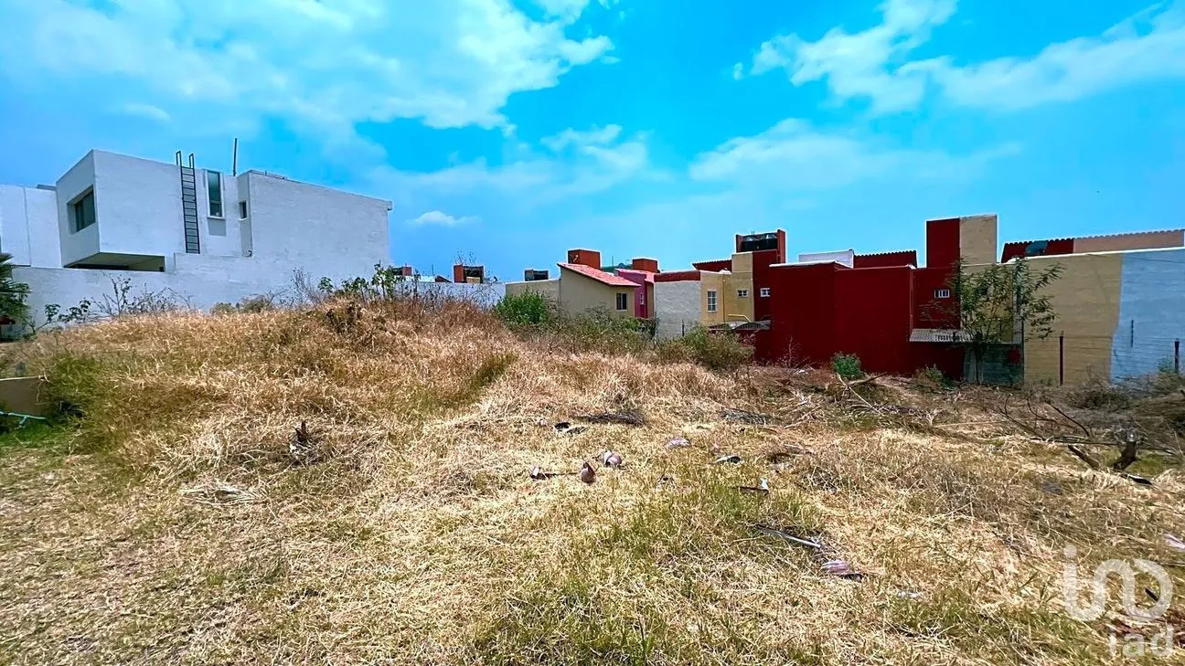 Terreno en Venta en Ahuatlán Tzompantle, Cuernavaca, Morelos | NEX-204017 | iad México | Foto 3 de 4