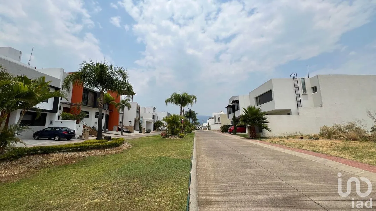 Terreno en Venta en Ahuatlán Tzompantle, Cuernavaca, Morelos | NEX-204017 | iad México | Foto 4 de 4