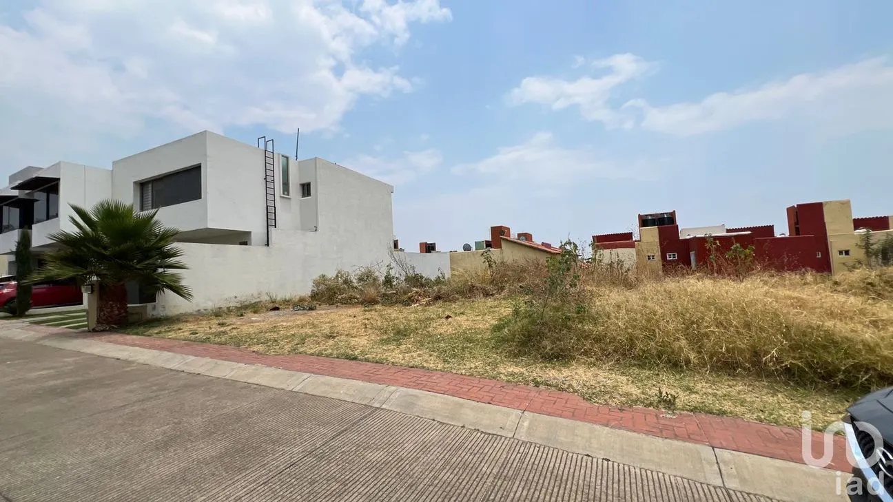Terreno en Venta en Ahuatlán Tzompantle, Cuernavaca, Morelos | NEX-204023 | iad México | Foto 2 de 4