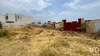 NEX-204023 - Terreno en Venta en Ahuatlán Tzompantle, CP 62130, Morelos.