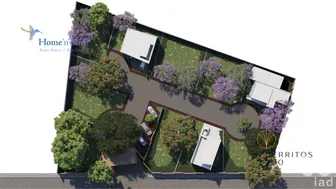 NEX-220015 - Terreno en Venta en Buenavista, CP 62130, Morelos.