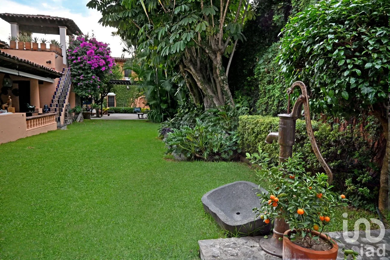 Casa en Venta en Centro SCT Morelos, Cuernavaca, Morelos | NEX-221902 | iad México | Foto 5 de 10