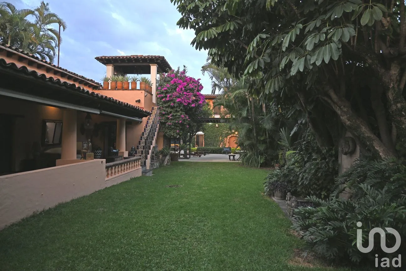 Casa en Venta en Centro SCT Morelos, Cuernavaca, Morelos | NEX-221902 | iad México | Foto 8 de 10