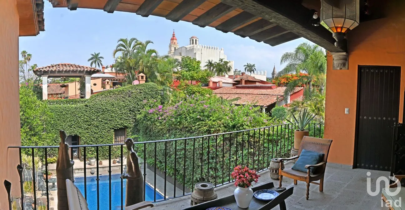 Casa en Venta en Centro SCT Morelos, Cuernavaca, Morelos | NEX-221902 | iad México | Foto 10 de 10