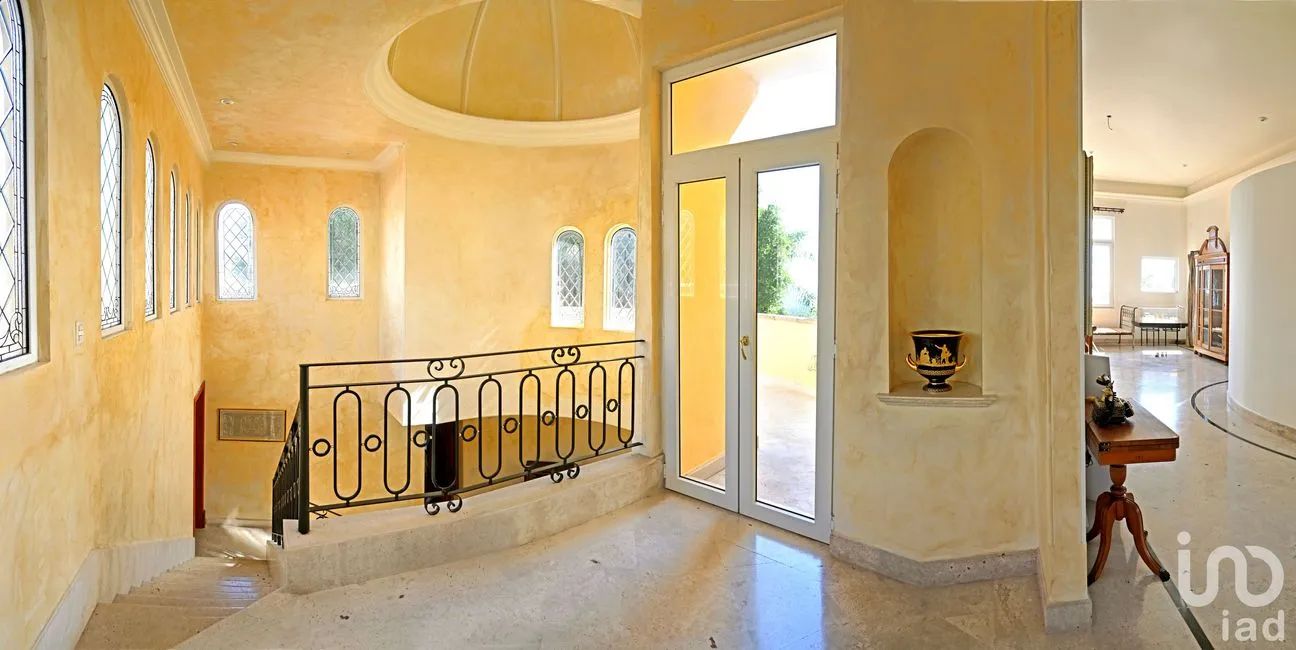 Casa en Venta en Rancho Cortes, Cuernavaca, Morelos | NEX-221924 | iad México | Foto 4 de 10