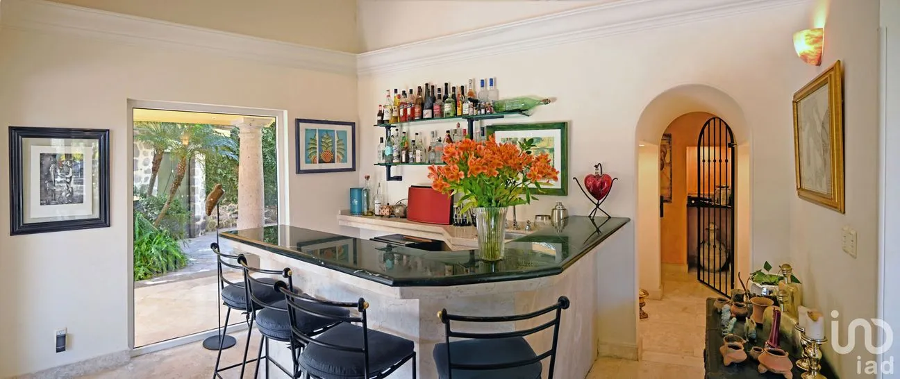 Casa en Venta en Rancho Cortes, Cuernavaca, Morelos | NEX-221924 | iad México | Foto 5 de 10