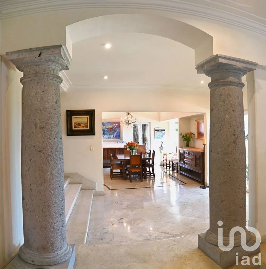 Casa en Venta en Rancho Cortes, Cuernavaca, Morelos | NEX-221924 | iad México | Foto 6 de 10