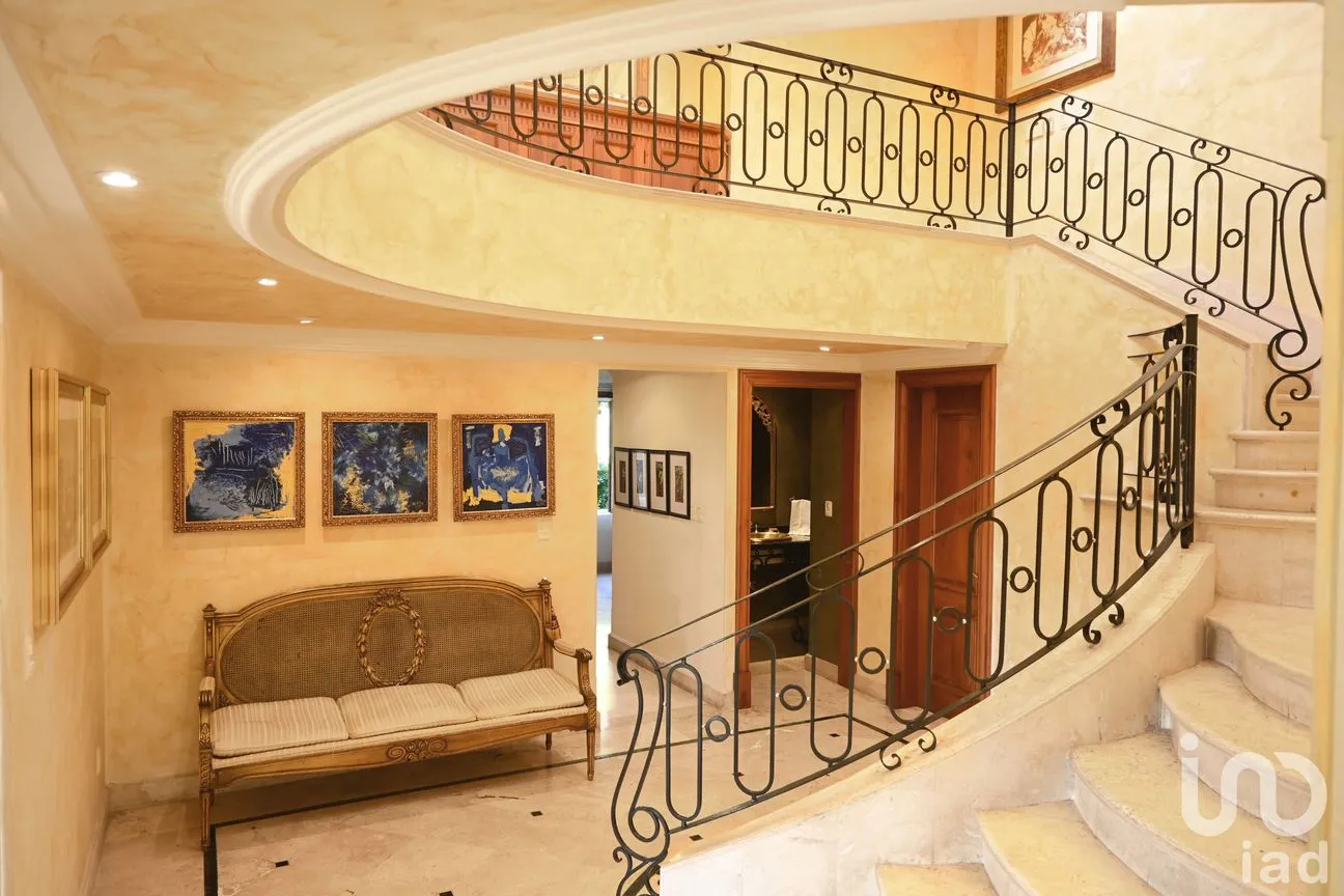 Casa en Venta en Rancho Cortes, Cuernavaca, Morelos | NEX-221924 | iad México | Foto 7 de 10