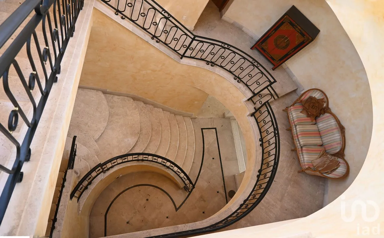 Casa en Venta en Rancho Cortes, Cuernavaca, Morelos | NEX-221924 | iad México | Foto 10 de 10