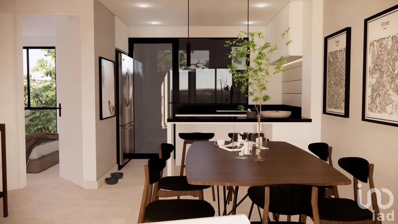 Departamento en Venta en Chapultepec, Cuernavaca, Morelos | NEX-233258 | iad México | Foto 2 de 3