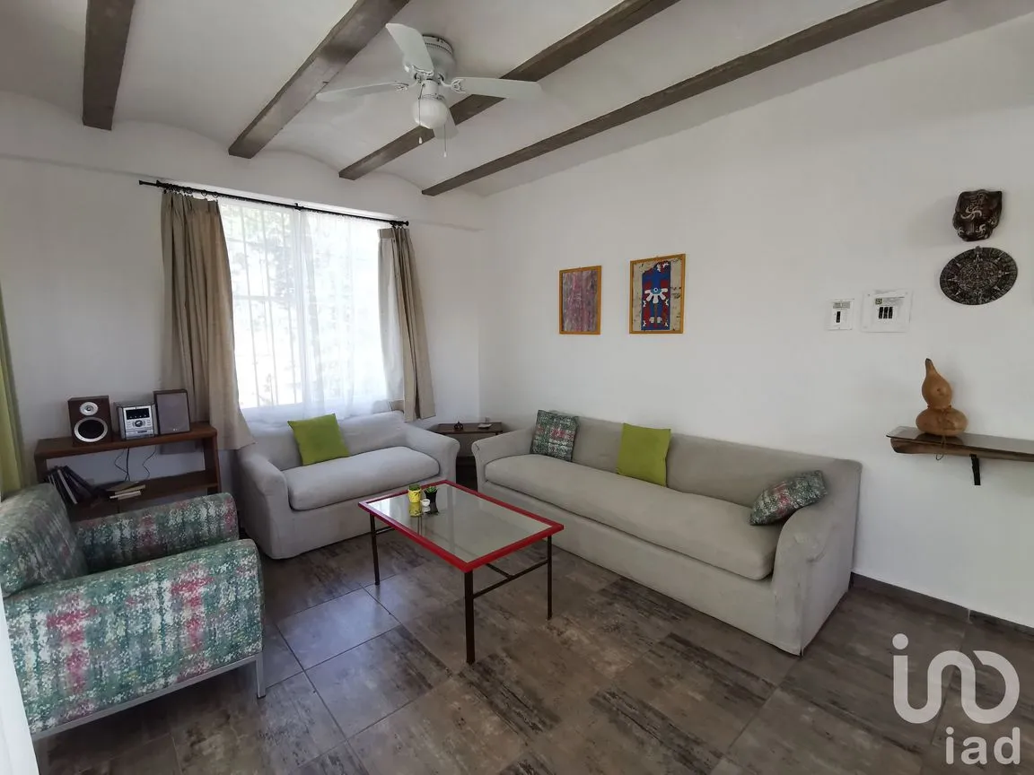 Departamento en Renta en Reforma, Cuernavaca, Morelos | NEX-234392 | iad México | Foto 3 de 10