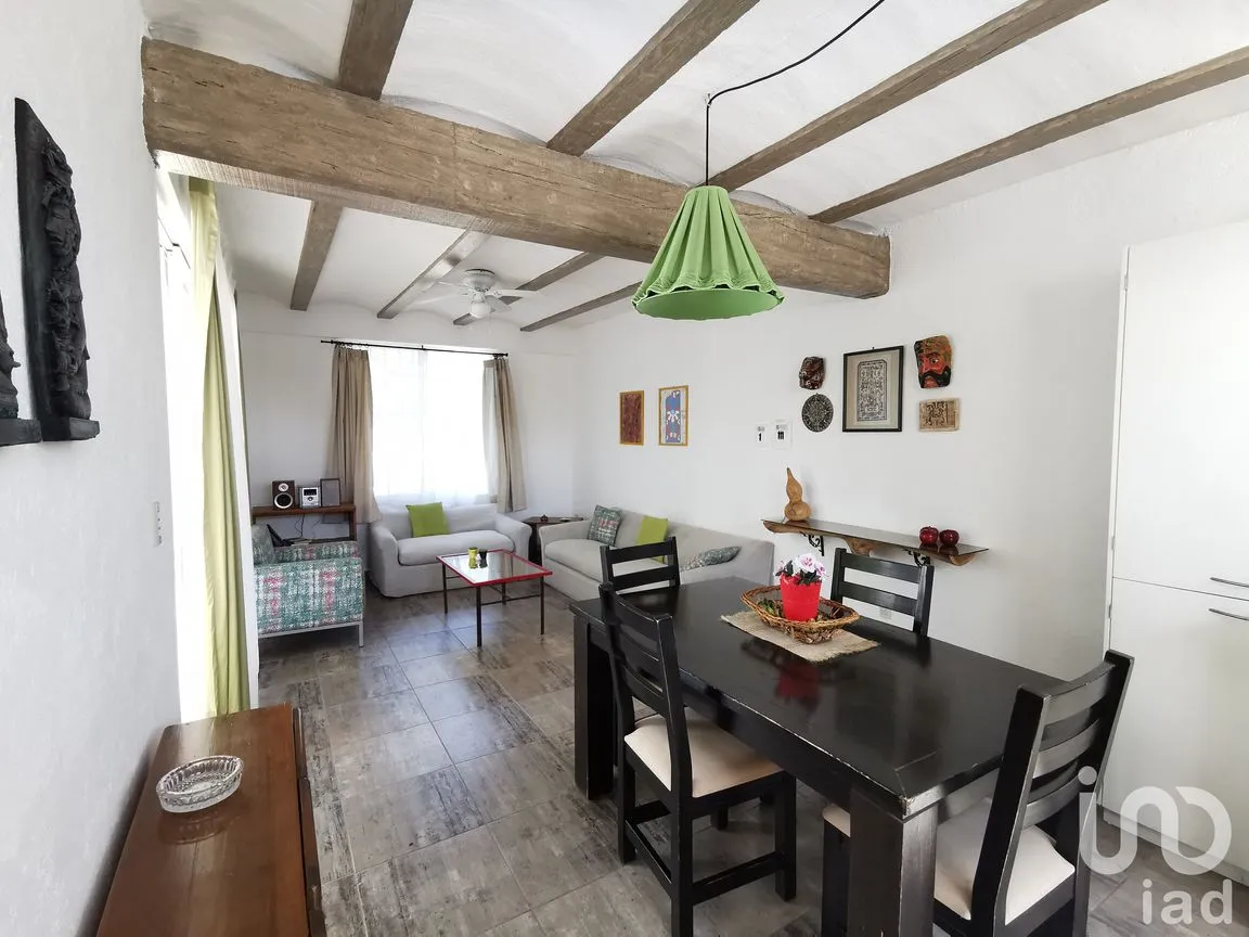 Departamento en Renta en Reforma, Cuernavaca, Morelos | NEX-234392 | iad México | Foto 5 de 10