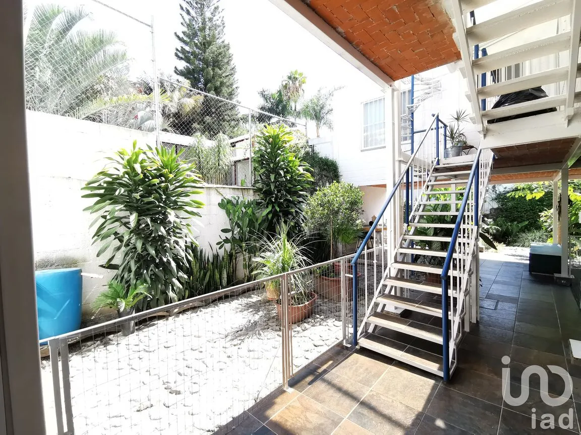 Departamento en Renta en Reforma, Cuernavaca, Morelos | NEX-234392 | iad México | Foto 6 de 10