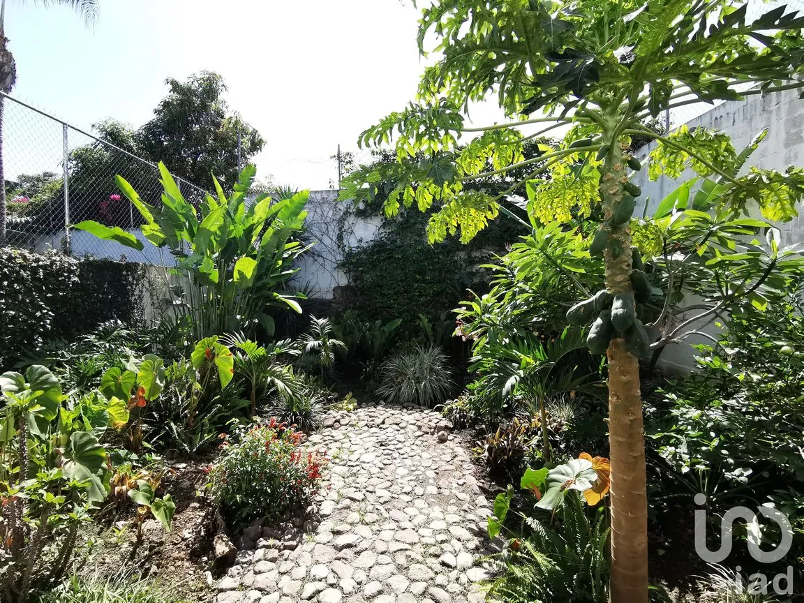 Departamento en Renta en Reforma, Cuernavaca, Morelos | NEX-234392 | iad México | Foto 8 de 10