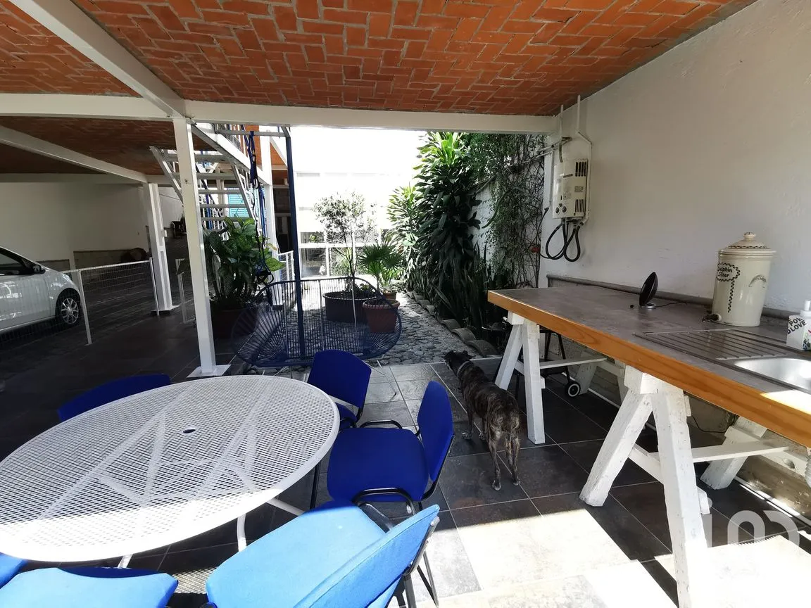 Departamento en Renta en Reforma, Cuernavaca, Morelos | NEX-234392 | iad México | Foto 9 de 10